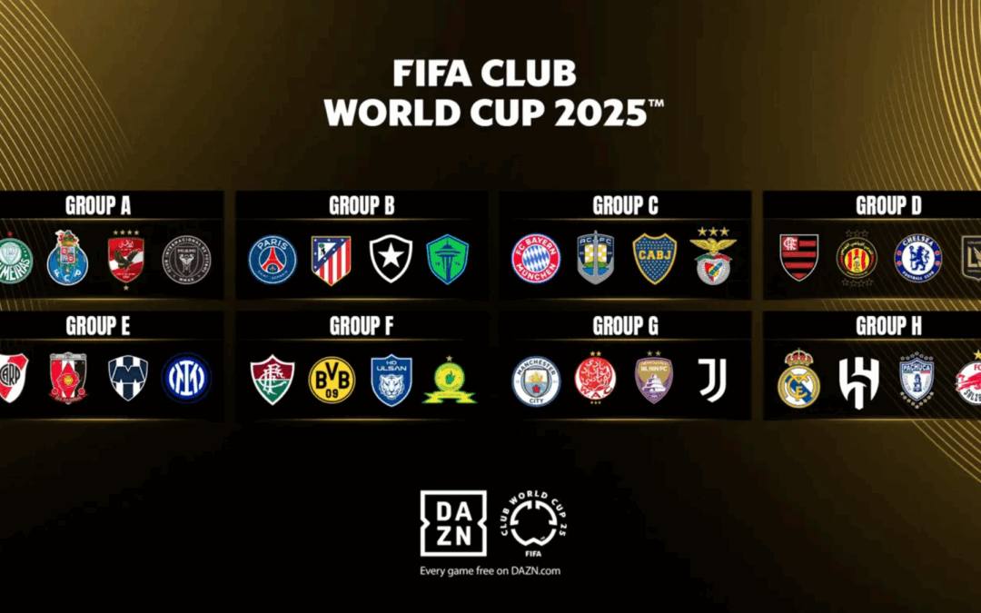 Mundial de Clubes